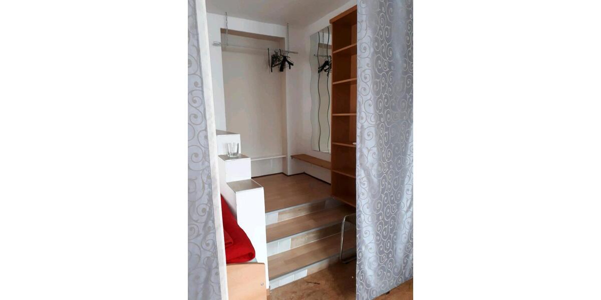 Erdgeschoßwohnung Braunschweig Lehndorf-Watenbüttel - 1 Zimmer, 43 m&sup2;, 29&euro; | Angebot:25613276