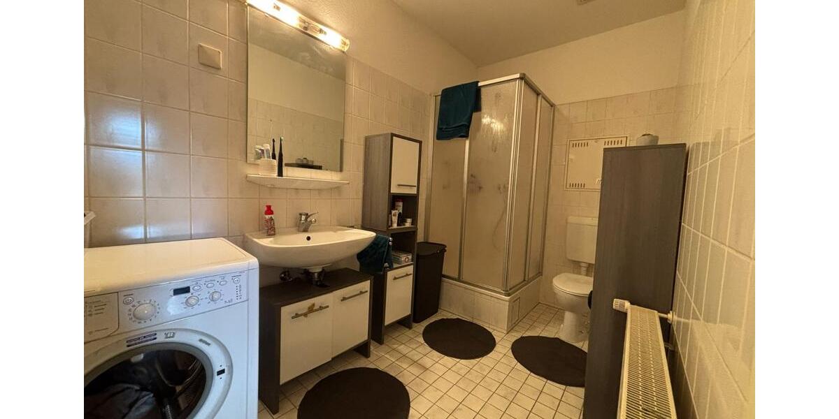 Etagenwohnung Goslar - 2 Zimmer, 51 m&sup2;, 464&euro; | Angebot:26663757