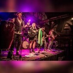 The Chain Of Fleetwood Mac - Fleetwood Mac Tribute