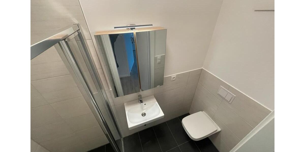 Etagenwohnung Braunschweig Lehndorf-Watenbüttel - 1 Zimmer, 28 m&sup2;, 575&euro; | Angebot:18252162