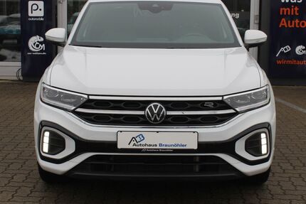 VW T-Roc 27.394 km 19.950 &euro; Salzgitter 38229