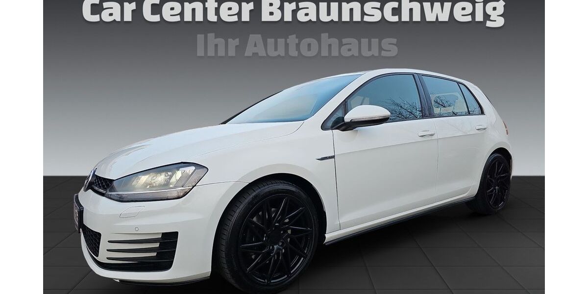 VW Golf 194.500 km 12.999 &euro; Braunschweig 38120