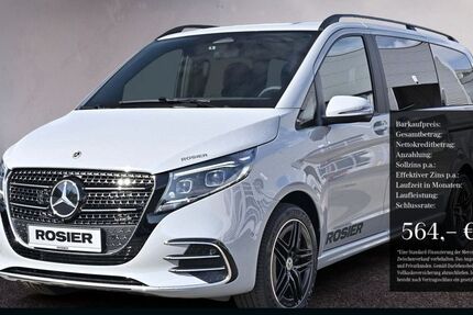 Mercedes-Benz V 300 17.900 km 73.990 &euro; Braunschweig 38122