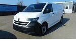 VW T7 Transporter 2.0 Lang TDI 3Sitze Navi Klima 12.200 km 30.990 &euro; Vordorf 38533