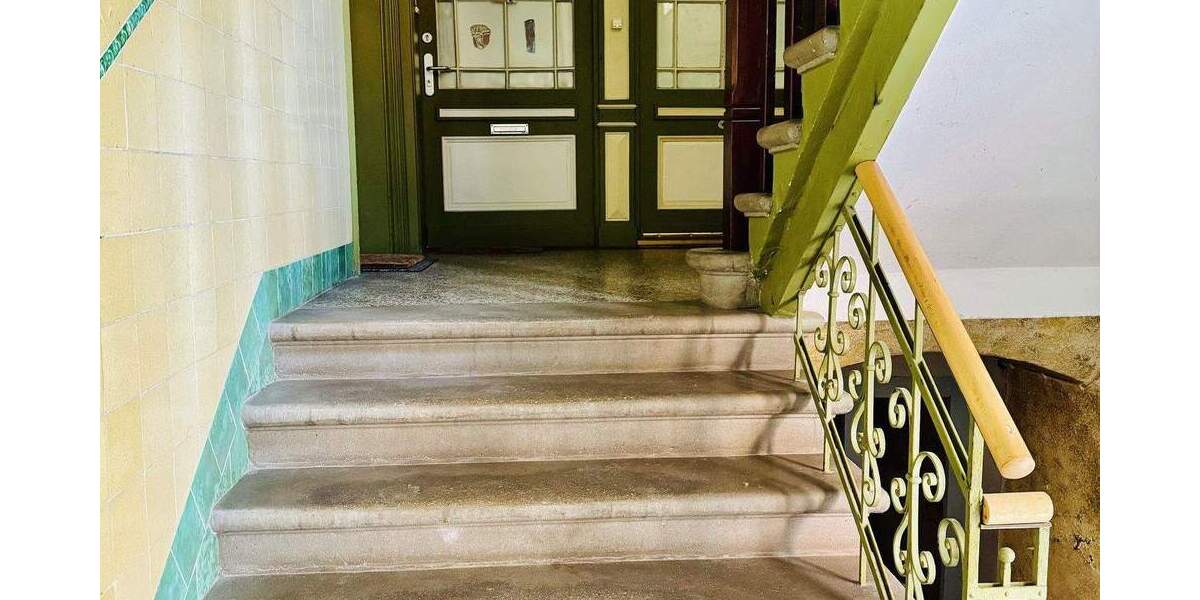 Etagenwohnung Braunschweig Nordstadt - 3 Zimmer, 60 m&sup2;, 239.000&euro; | Angebot:25724188