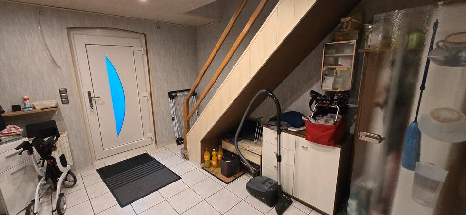 Etagenwohnung Lengede - 5 Zimmer, 115 m&sup2;, 135.000&euro; | Angebot:24272173