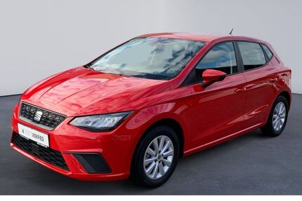 Seat Ibiza 14.850 km 16.975 &euro; Braunschweig 38114