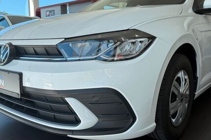 VW Polo 37.900 km 12.990 &euro; Wolfenbüttel 38304