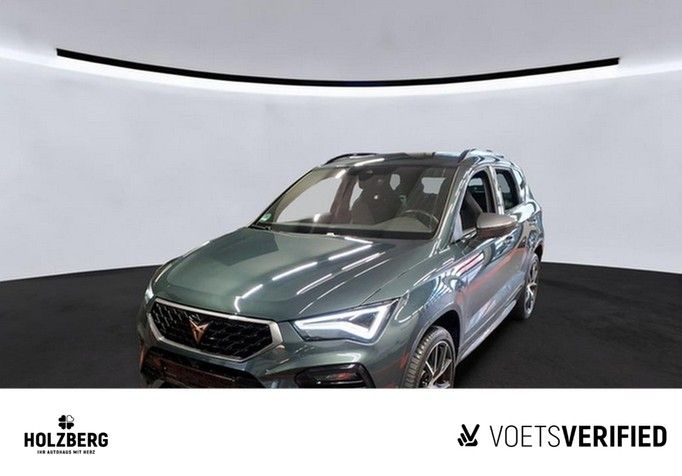 Cupra Ateca 25.350 km 33.875 &euro; Braunschweig 38114