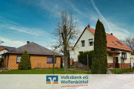 Haus Jerxheim - 10 Zimmer, 293 m&sup2;, 309.000&euro; | Angebot:25548055