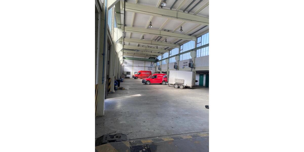 Gewerbeobjekt Braunschweig Lehndorf-Watenbüttel - 3.026&euro; | Angebot:25977263