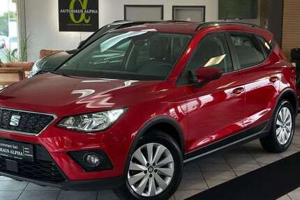Seat Arona 82.000 km 14.490 &euro; Goslar 38644