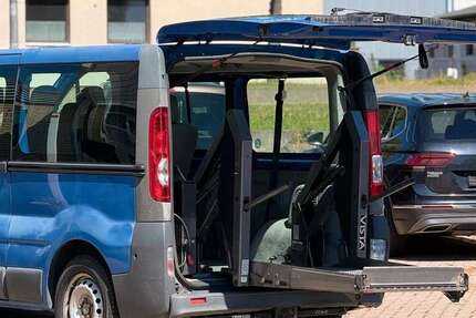Renault Trafic 165.000 km 11.900 &euro; Salzgitter 38259