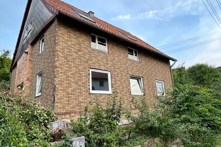 Haus Salzgitter Ortschaft Südost - 5 Zimmer, 187 m&sup2;, 65.000&euro; | Angebot:25841865