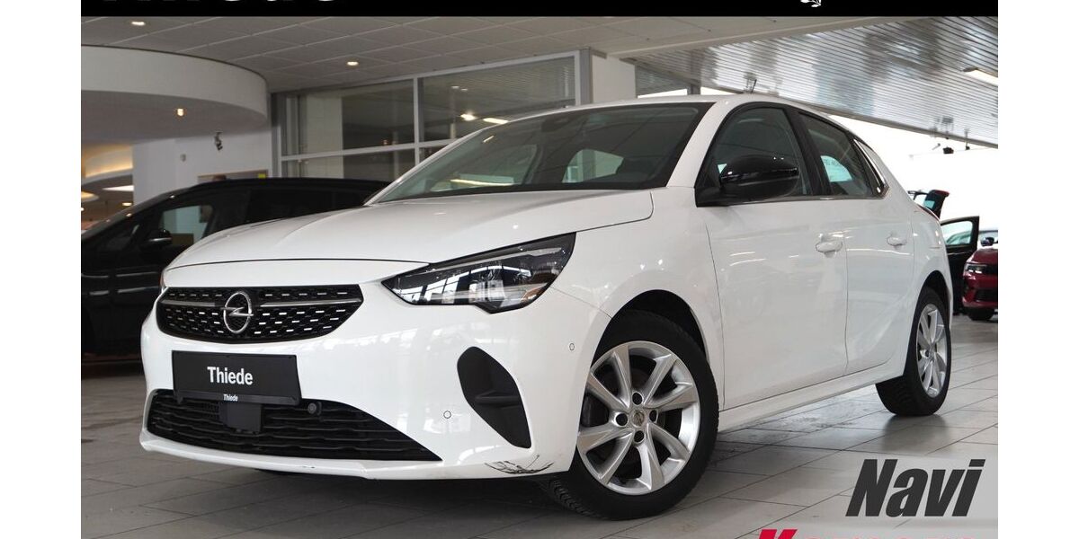 Opel Corsa 29.200 km 14.235 &euro; Schöningen 38364