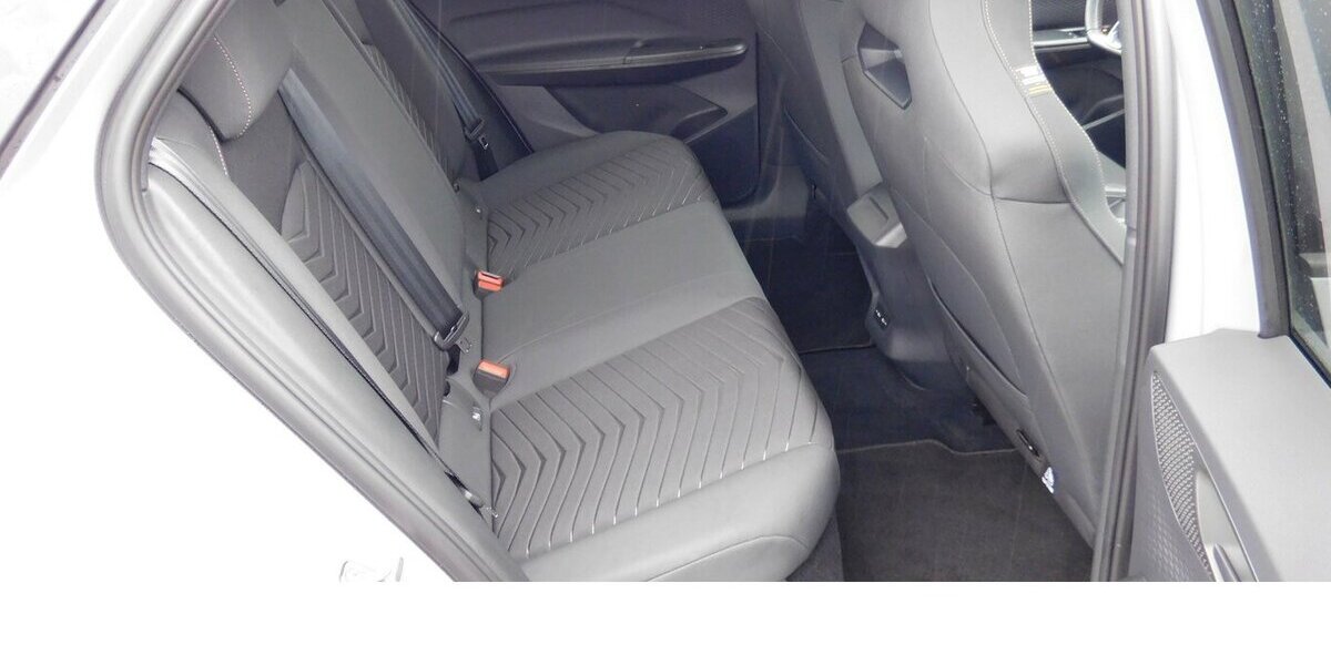 Cupra Born Elektrik 1-Gang Automatik Navi Klima Alu 32.600 km 22.990 &euro; Vordorf 38533