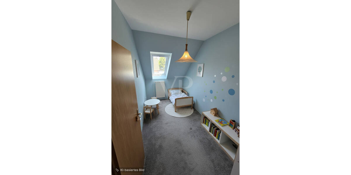 Reihenendhaus Wolfenbüttel / Fümmelse Fümmelse - 3 Zimmer, 84 m&sup2;, 259.000&euro; | Angebot:26541325