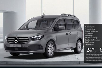 Mercedes-Benz T-Klasse 26.990 km 32.390 &euro; Braunschweig 38122