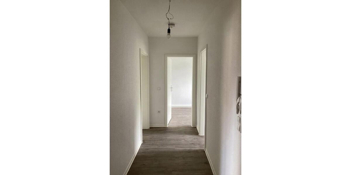 Etagenwohnung Braunschweig Südstadt- Rautheim- Mascherode - 3 Zimmer, 62 m&sup2;, 625&euro; | Angebot:22527948