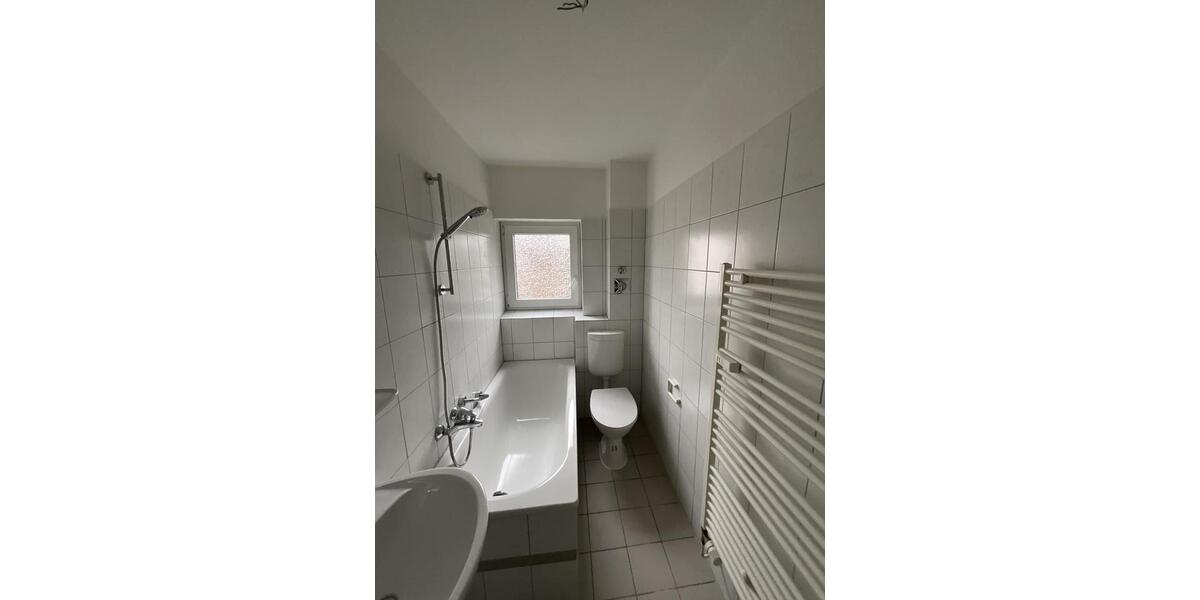 Etagenwohnung Salzgitter Ortschaft Ost - 3 Zimmer, 55 m&sup2;, 384&euro; | Angebot:25145673