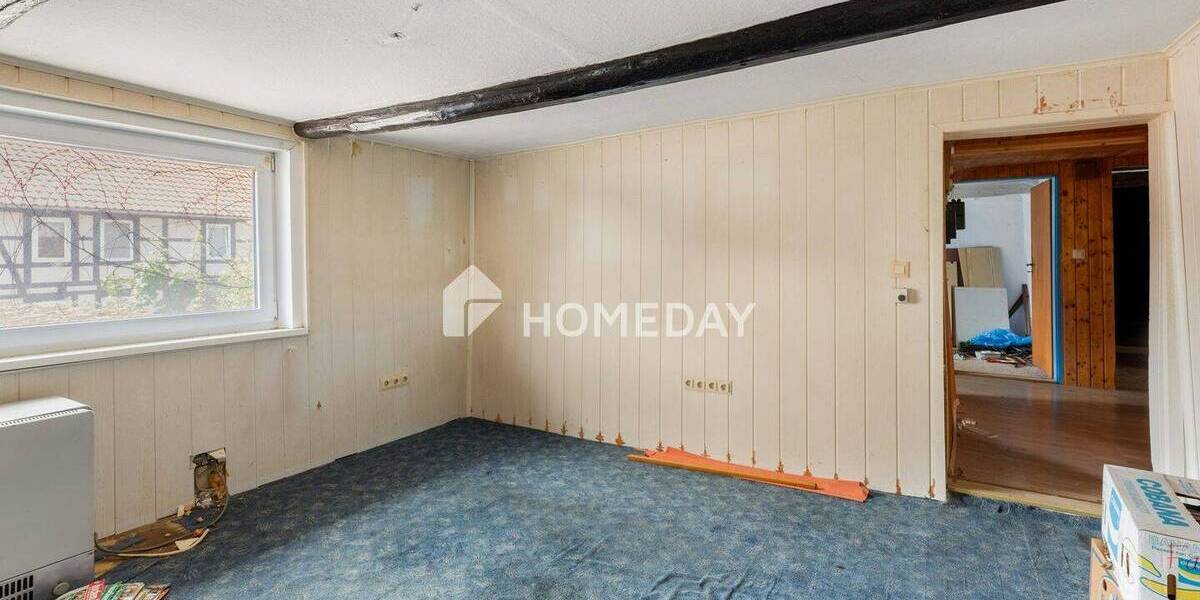 Einfamilienhaus Seinstedt Seinstedt - 1 Zimmer, 132 m&sup2;, 30.000&euro; | Angebot:25696145