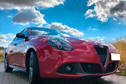 Alfa Romeo Giulietta 134.500 km 13.900 &euro; Ingeleben 38389