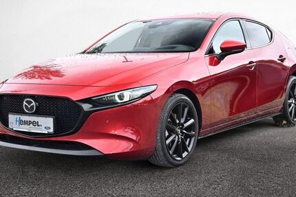 Mazda 3 72.754 km 21.490 &euro; Braunschweig 38114