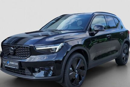 Volvo XC40 16.526 km 37.490 &euro; Braunschweig 38114