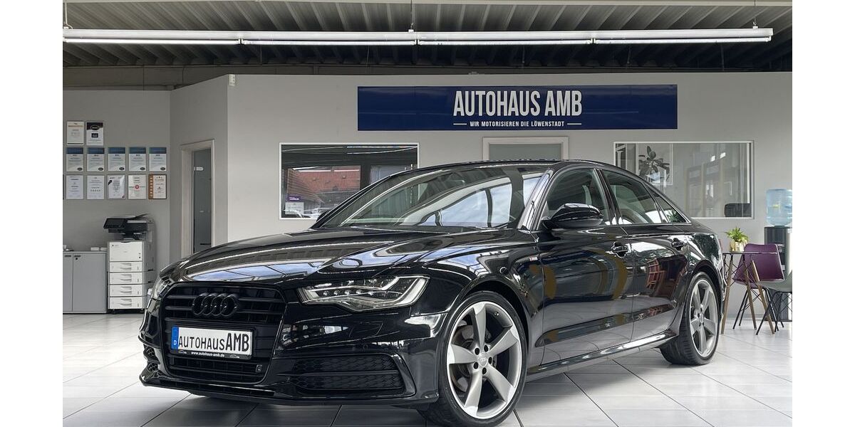 Audi A6 225.000 km 11.600 &euro; Braunschweig 38122