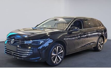 VW Passat 10.500 km 49.980 &euro; Braunschweig 38124