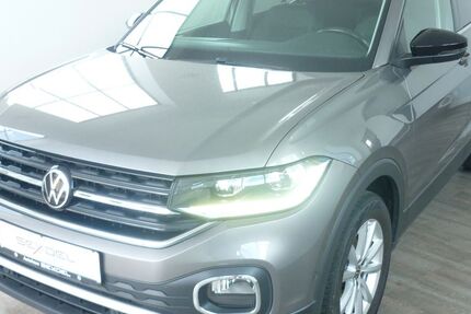 VW T-Cross 66.612 km 17.880 &euro; Schöningen 38364