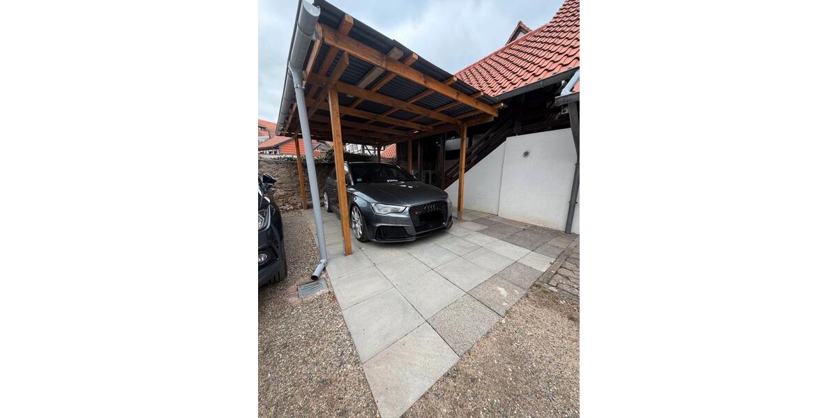 Terrassenwohnung Königslutter am Elm - 4 Zimmer, 160 m&sup2;, 1.200&euro; | Angebot:26670950