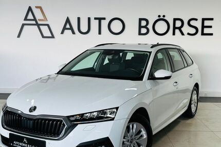 Skoda Octavia 49.115 km 17.890 &euro; Braunschweig 38114