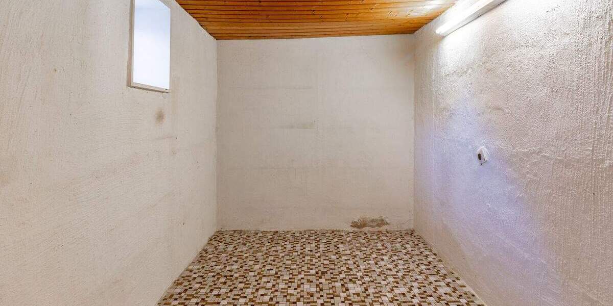 Einfamilienhaus Uehrde / Barnstorf Barnstorf - 6 Zimmer, 120 m&sup2;, 95.000&euro; | Angebot:25769773