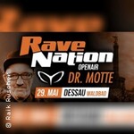 Rave Nation - Open Air