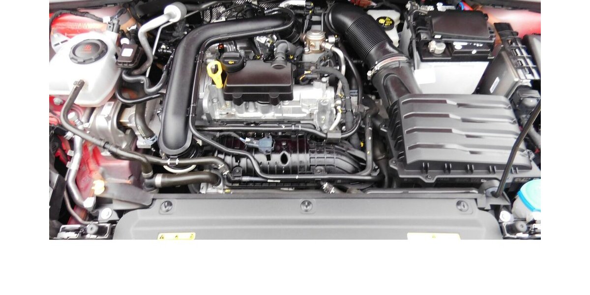 Seat Arona 1.0 FR-Line TSI BMT DSG Navi Klima Alu 14.600 km 17.990 &euro; Vordorf 38533