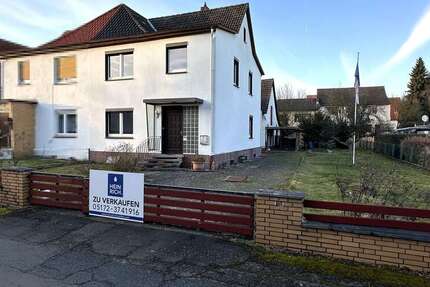 Haus Ilsede - 5 Zimmer, 119 m&sup2;, 160.000&euro; | Angebot:26195180