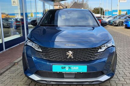 Peugeot 3008 35.700 km 22.590 &euro; Peine 31224
