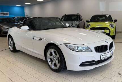 BMW Z4 92.990 km 17.999 &euro; Peine 31228