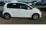 VW up! 1.0 Move MPI BMT 4Trg Klima Radio 32.300 km 11.990 &euro; Vordorf 38533
