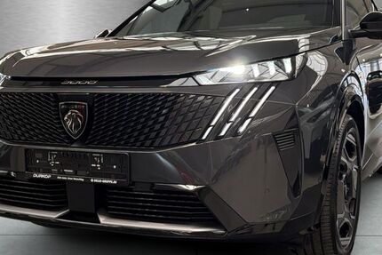 Peugeot 3008 14.990 km 52.389 &euro; Braunschweig 38126