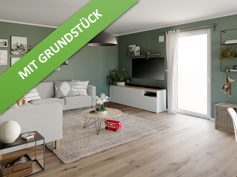 Einfamilienhaus Salzgitter Bad Ortschaft Südost - 6 Zimmer, 130 m&sup2;, 421.250&euro; | Angebot:27338008