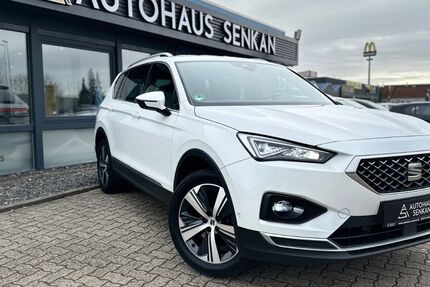 Seat Tarraco 84.000 km 26.490 &euro; Peine 31228