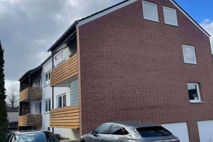 Wohnung Peine Peine Kernstadt - 3 Zimmer, 75 m&sup2;, 700&euro; | Angebot:27312661