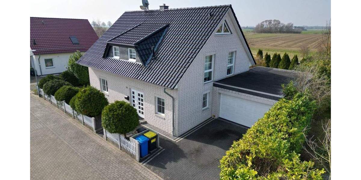 Einfamilienhaus Braunschweig Lamme - 7 Zimmer, 171 m&sup2;, 850.000&euro; | Angebot:25880172