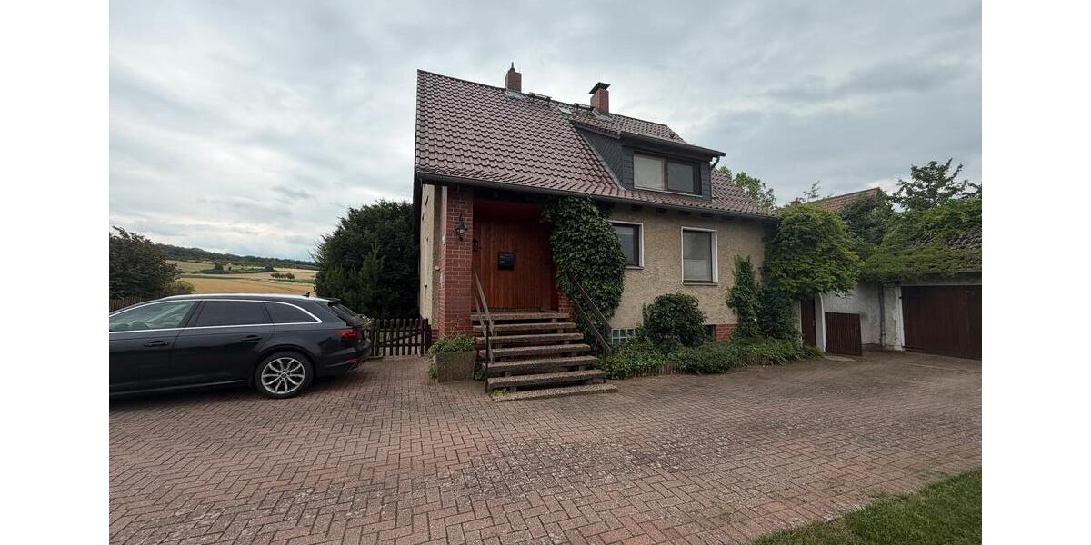 Einfamilienhaus Königslutter am Elm - 6 Zimmer, 115 m&sup2;, 239.000&euro; | Angebot:27005337