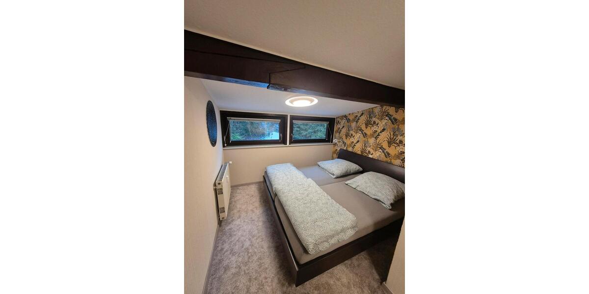 Dachgeschoßwohnung Langelsheim - 3 Zimmer, 59 m&sup2;, 72.000&euro; | Angebot:25723438