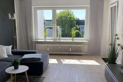 Zimmer Braunschweig Wabe-Schunter-Beberbach - 3 Zimmer, 1.900&euro; | Angebot:22020517