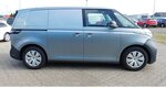 VW ID.Buzz Cargo Elektro 1-Gang Automatik Navi 16.700 km 33.990 &euro; Vordorf 38533