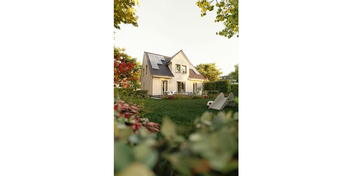 Einfamilienhaus Ilsede Groß Ilsede - 5 Zimmer, 144 m&sup2;, 365.190&euro; | Angebot:26410902